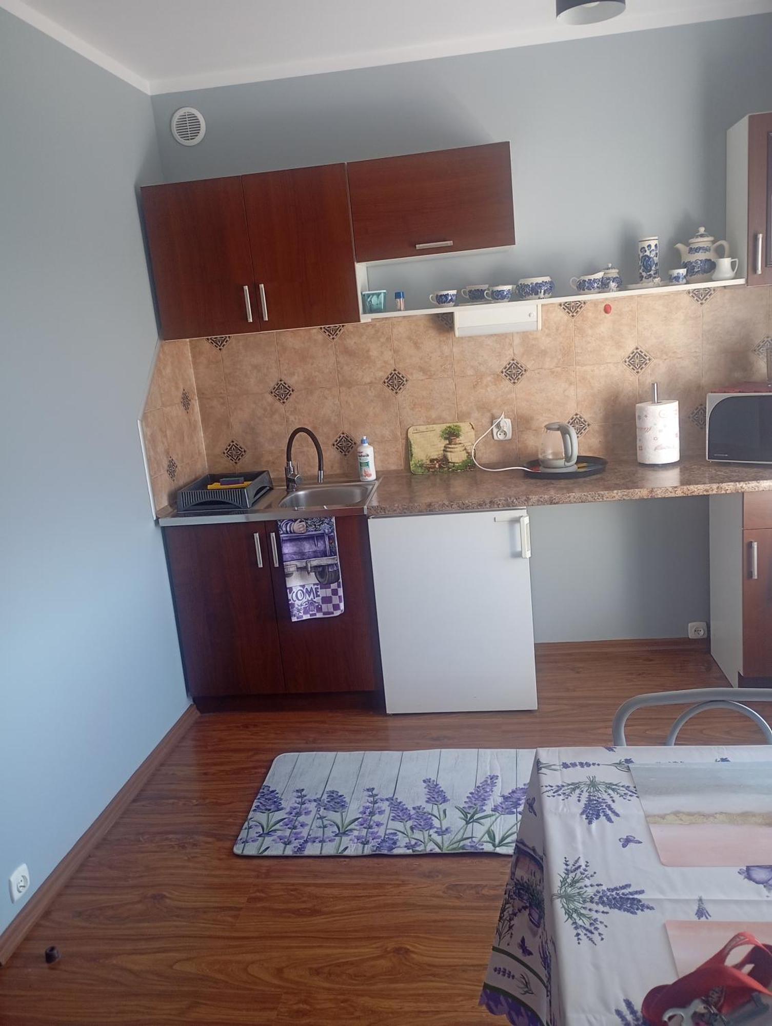 Pokoje Goscinne Surfinia Gdańsk Kültér fotó